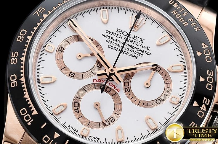 1001 ROLDYT0262A – Daytona Timeless 909